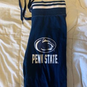 Penn State leggings/joggers